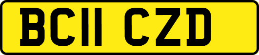 BC11CZD