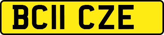 BC11CZE