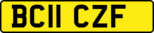BC11CZF