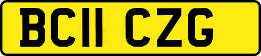 BC11CZG