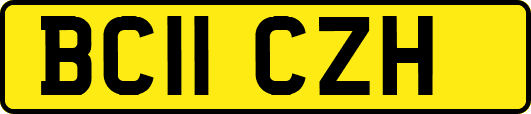 BC11CZH