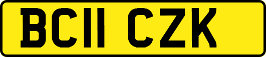 BC11CZK