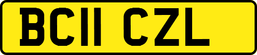 BC11CZL