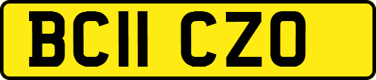 BC11CZO