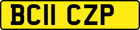 BC11CZP