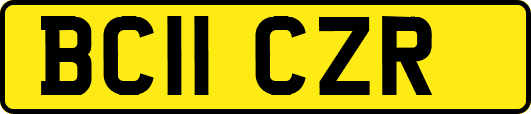 BC11CZR