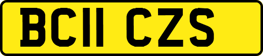 BC11CZS