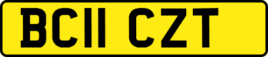 BC11CZT