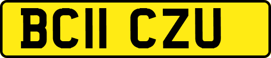 BC11CZU