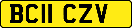 BC11CZV