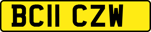 BC11CZW