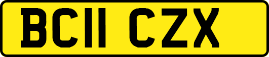 BC11CZX