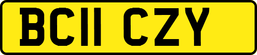 BC11CZY