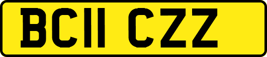 BC11CZZ