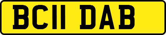 BC11DAB