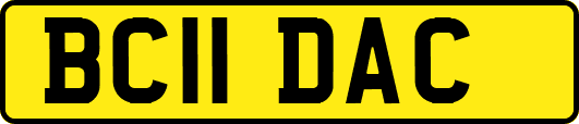 BC11DAC