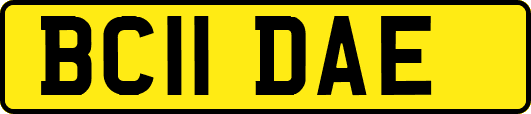 BC11DAE