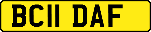 BC11DAF