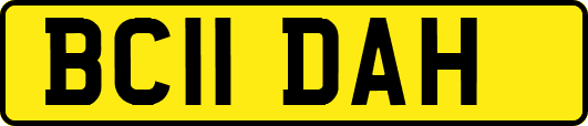 BC11DAH