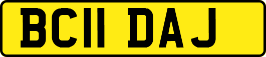BC11DAJ