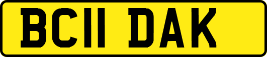 BC11DAK