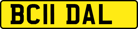 BC11DAL