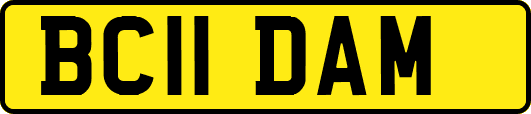 BC11DAM