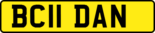 BC11DAN