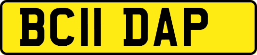 BC11DAP