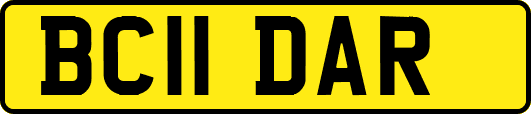 BC11DAR