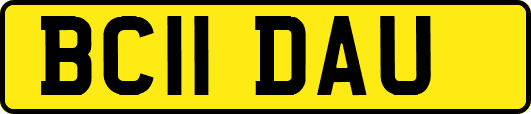 BC11DAU