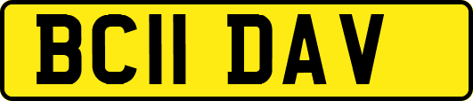 BC11DAV