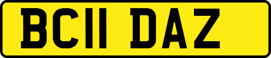 BC11DAZ
