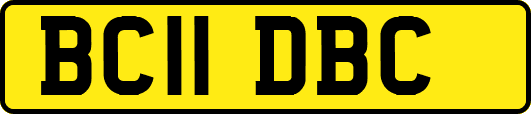 BC11DBC
