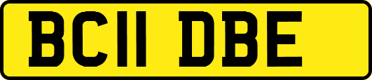 BC11DBE