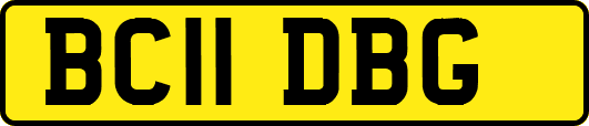 BC11DBG