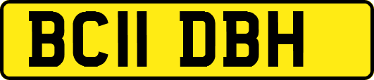 BC11DBH