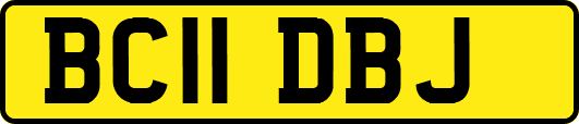 BC11DBJ