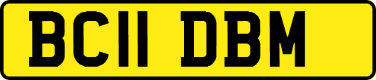 BC11DBM