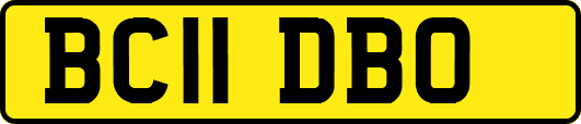 BC11DBO