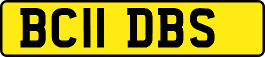 BC11DBS