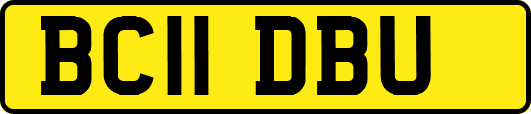 BC11DBU