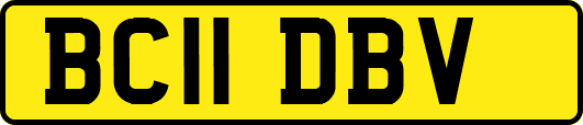 BC11DBV
