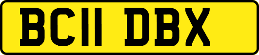 BC11DBX
