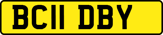 BC11DBY