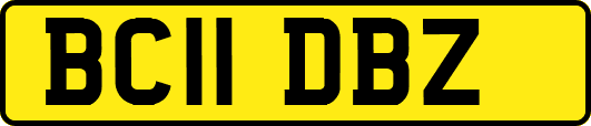 BC11DBZ