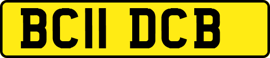 BC11DCB