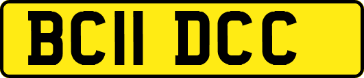 BC11DCC