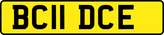 BC11DCE