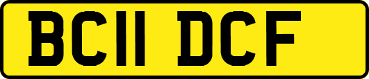 BC11DCF